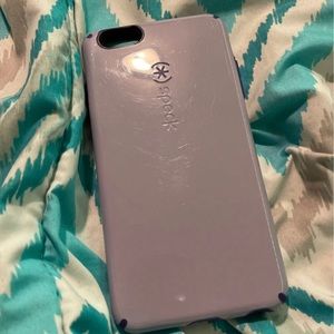 Speck IPhone 6s Plus case